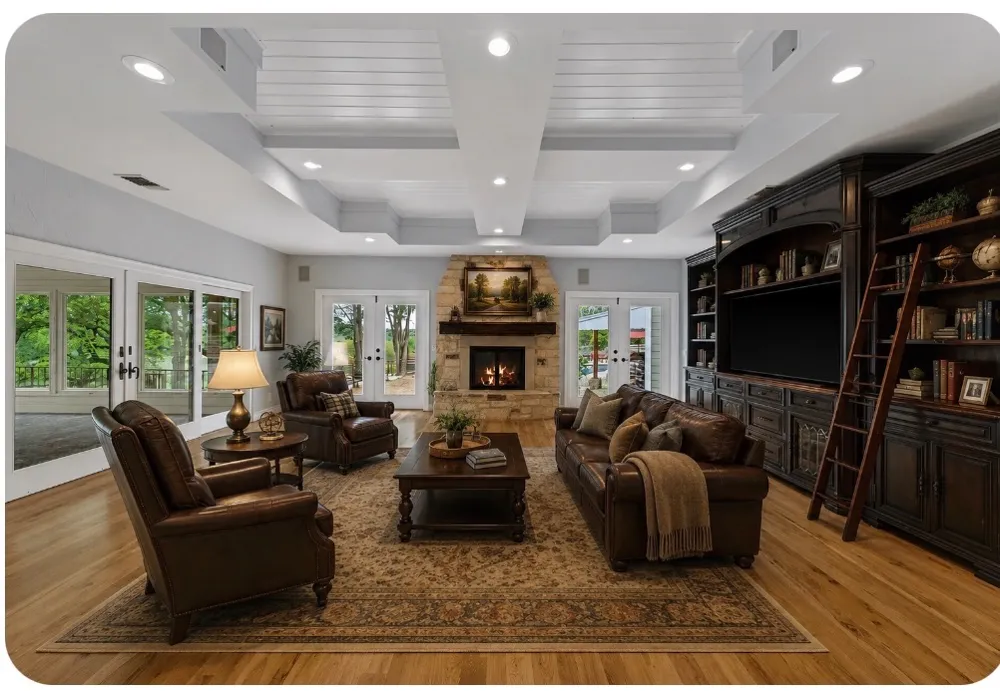 100 Rainbow's End Wimberley, TX 78676