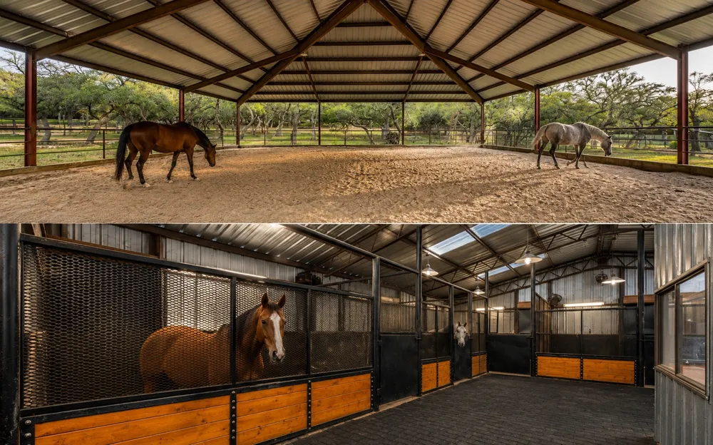 100 Rainbow's End Wimberley, TX 78676