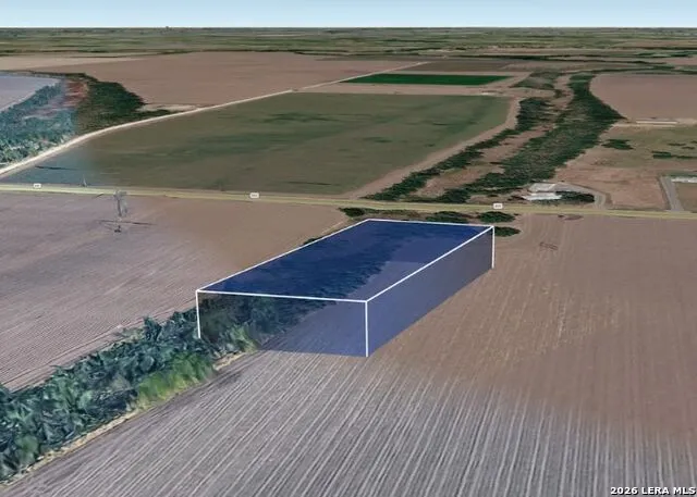 TBD FM 800 San Benito, TX 78586