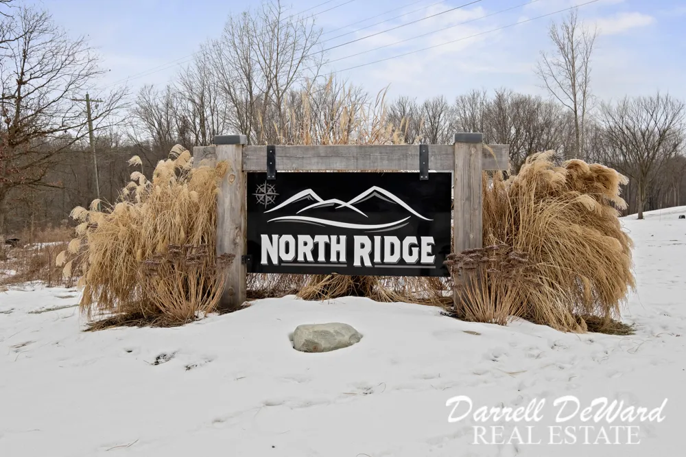 North Ridge Court Middleville, MI 49333