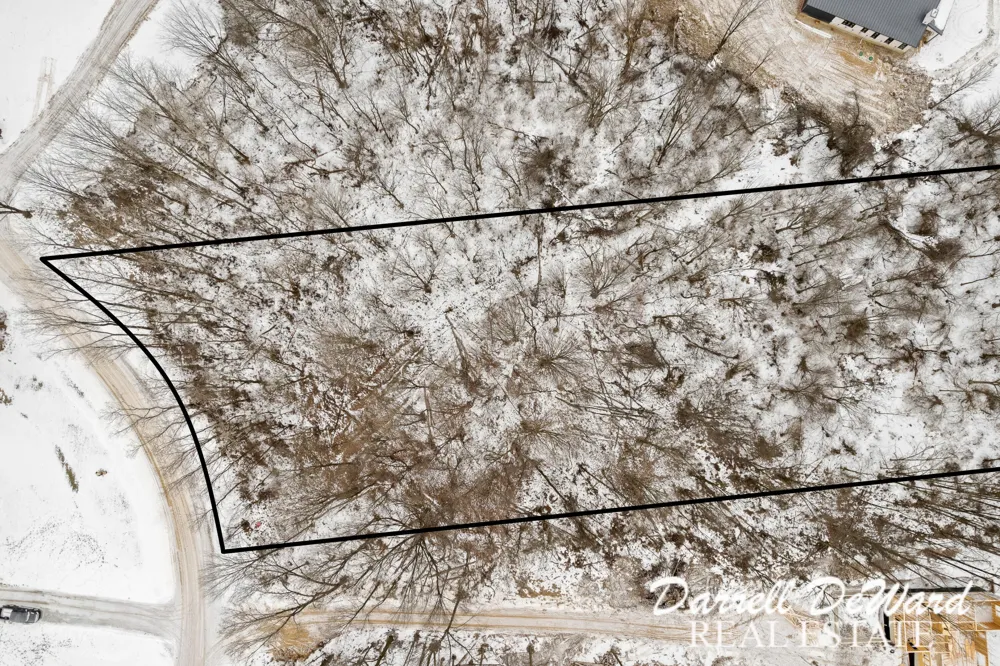 North Ridge Court Middleville, MI 49333