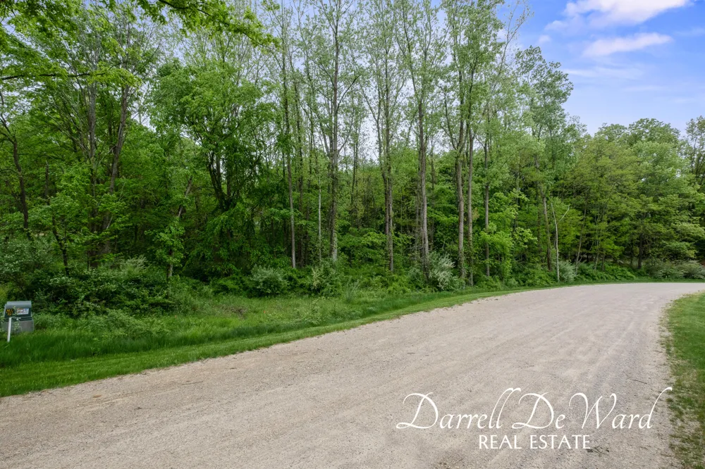North Ridge Court Middleville, MI 49333