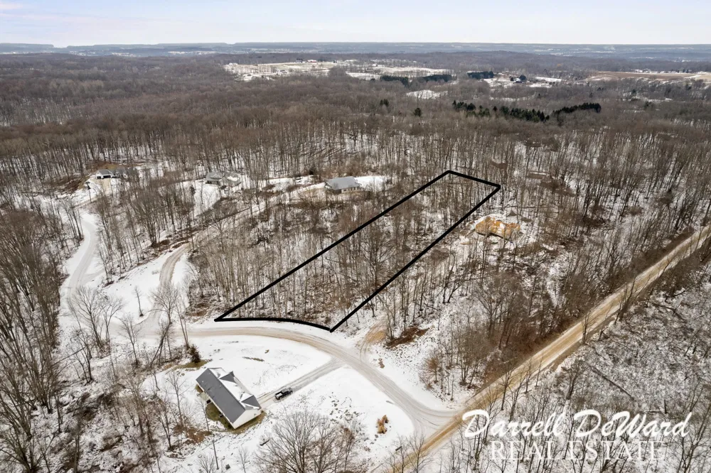 North Ridge Court Middleville, MI 49333