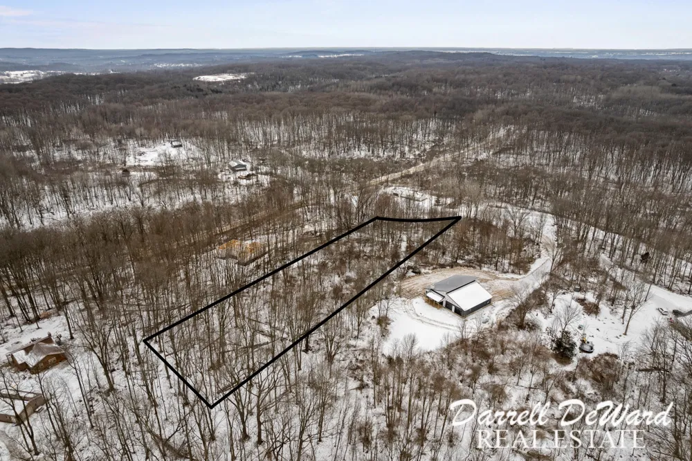 North Ridge Court Middleville, MI 49333