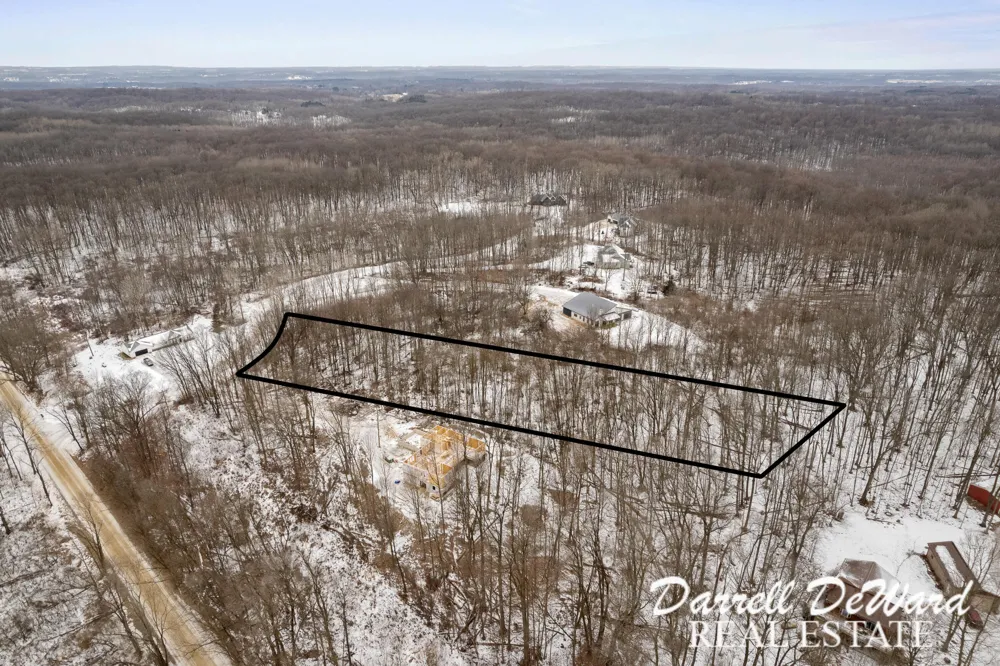 North Ridge Court Middleville, MI 49333