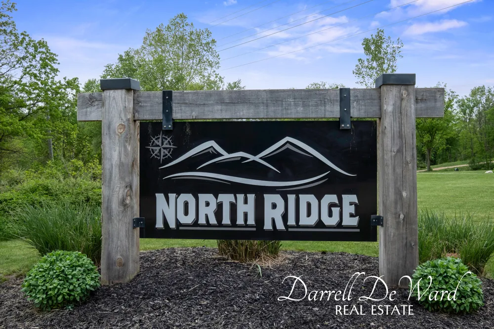North Ridge Court Middleville, MI 49333