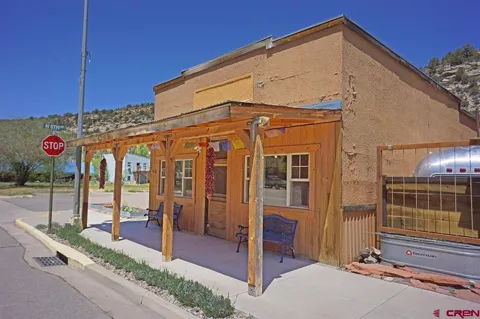 501 Central Avenue