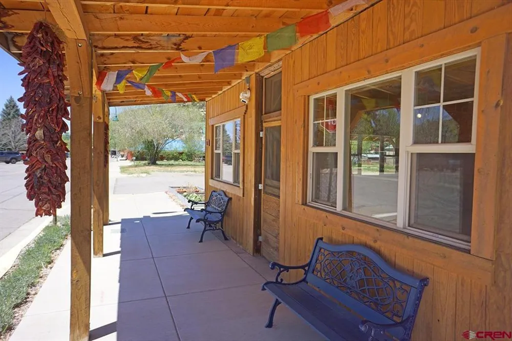 501 Central Avenue Dolores, CO 81323