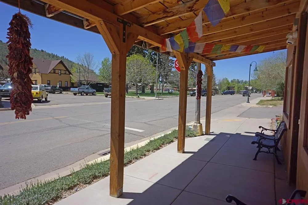 501 Central Avenue Dolores, CO 81323