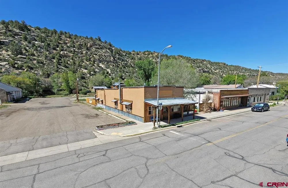 501 Central Avenue Dolores, CO 81323