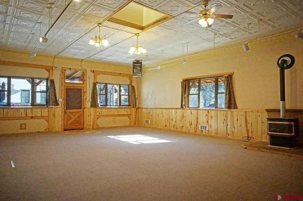 501 Central Avenue Dolores, CO 81323