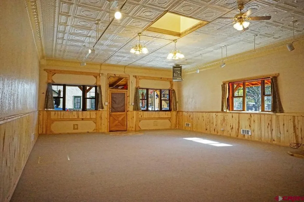 501 Central Avenue Dolores, CO 81323