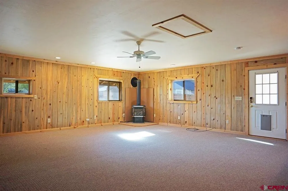 501 Central Avenue Dolores, CO 81323
