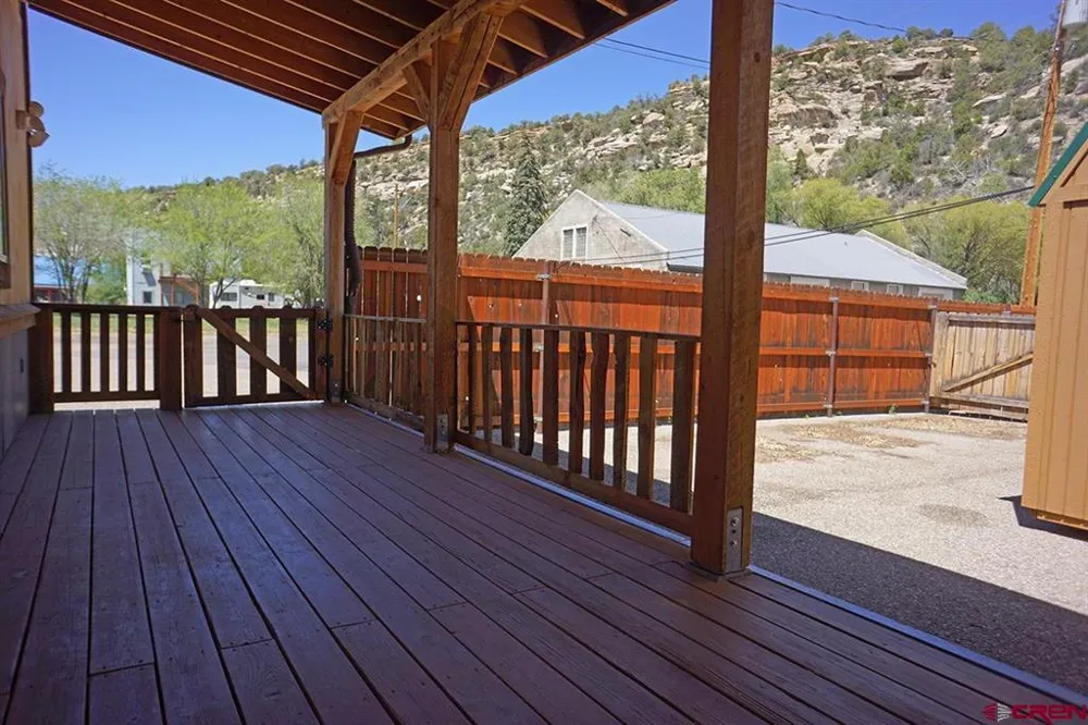 501 Central Avenue Dolores, CO 81323