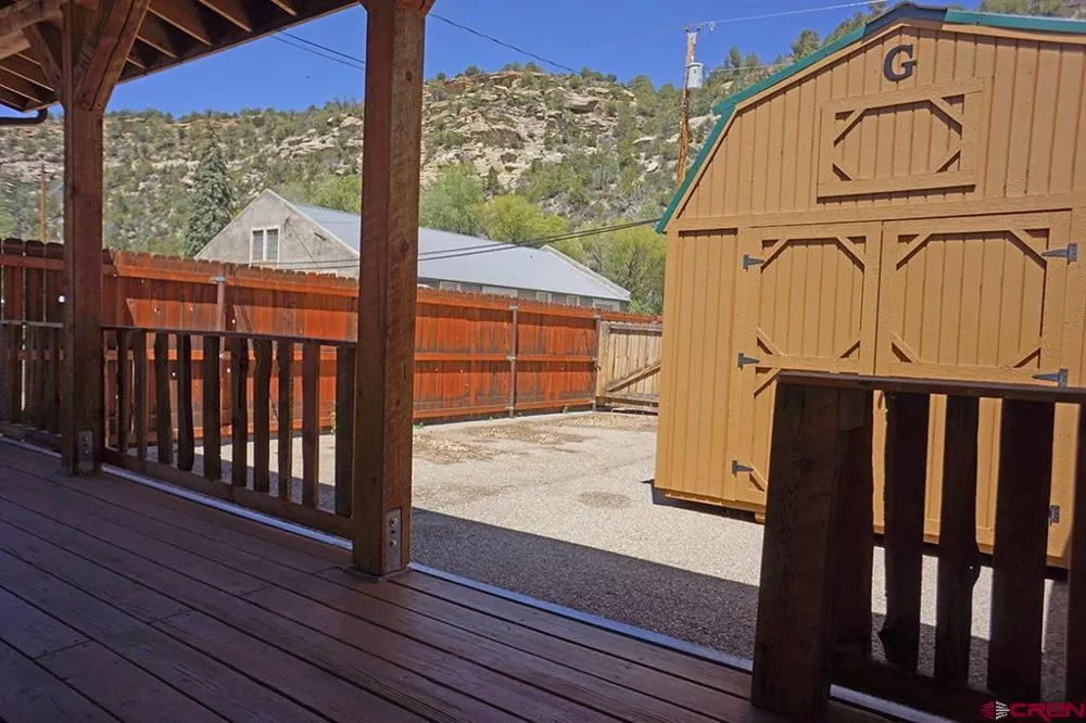 501 Central Avenue Dolores, CO 81323