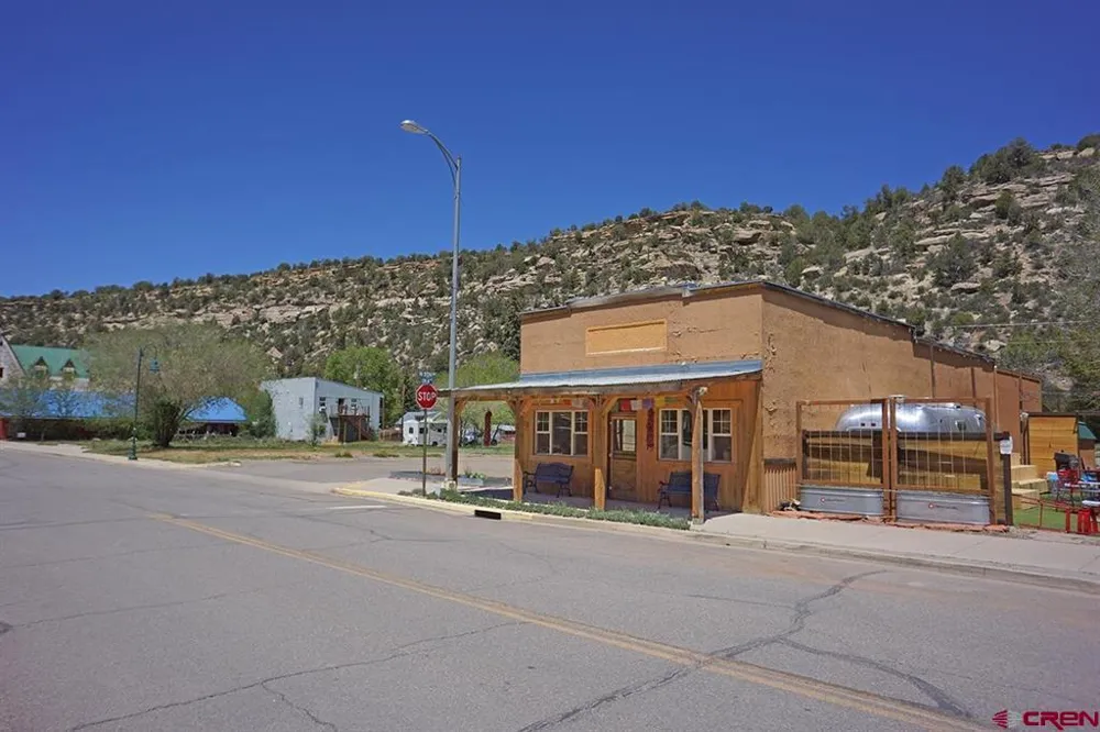 501 Central Avenue Dolores, CO 81323