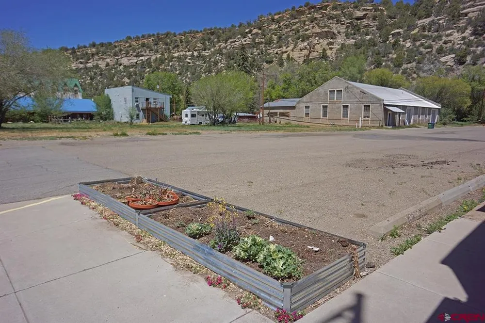 501 Central Avenue Dolores, CO 81323