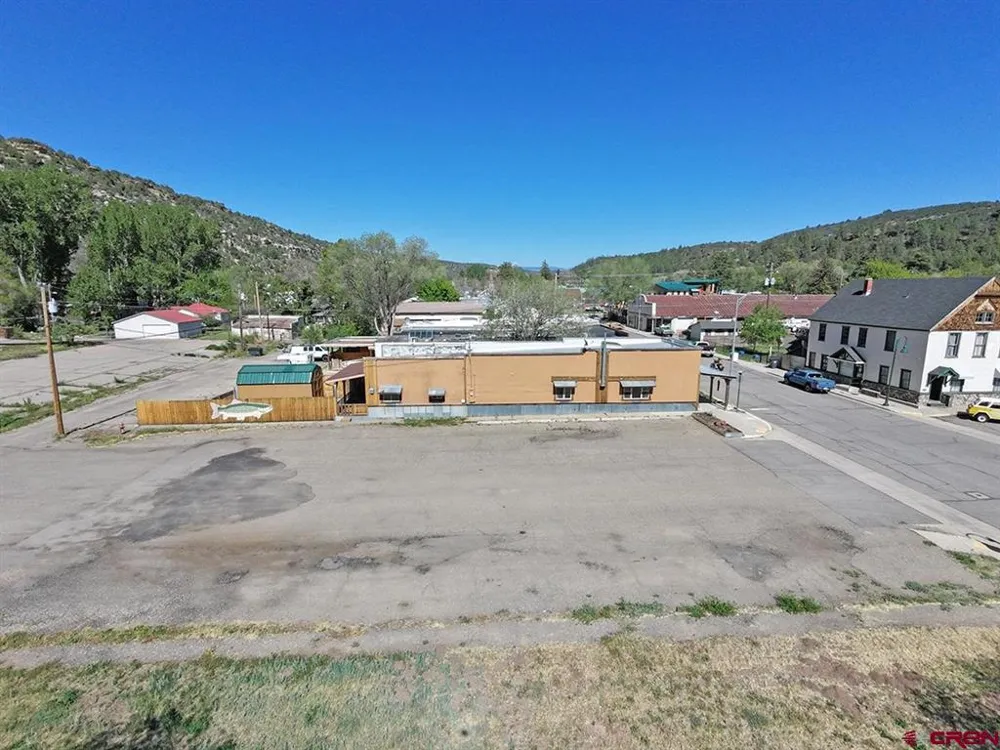 501 Central Avenue Dolores, CO 81323