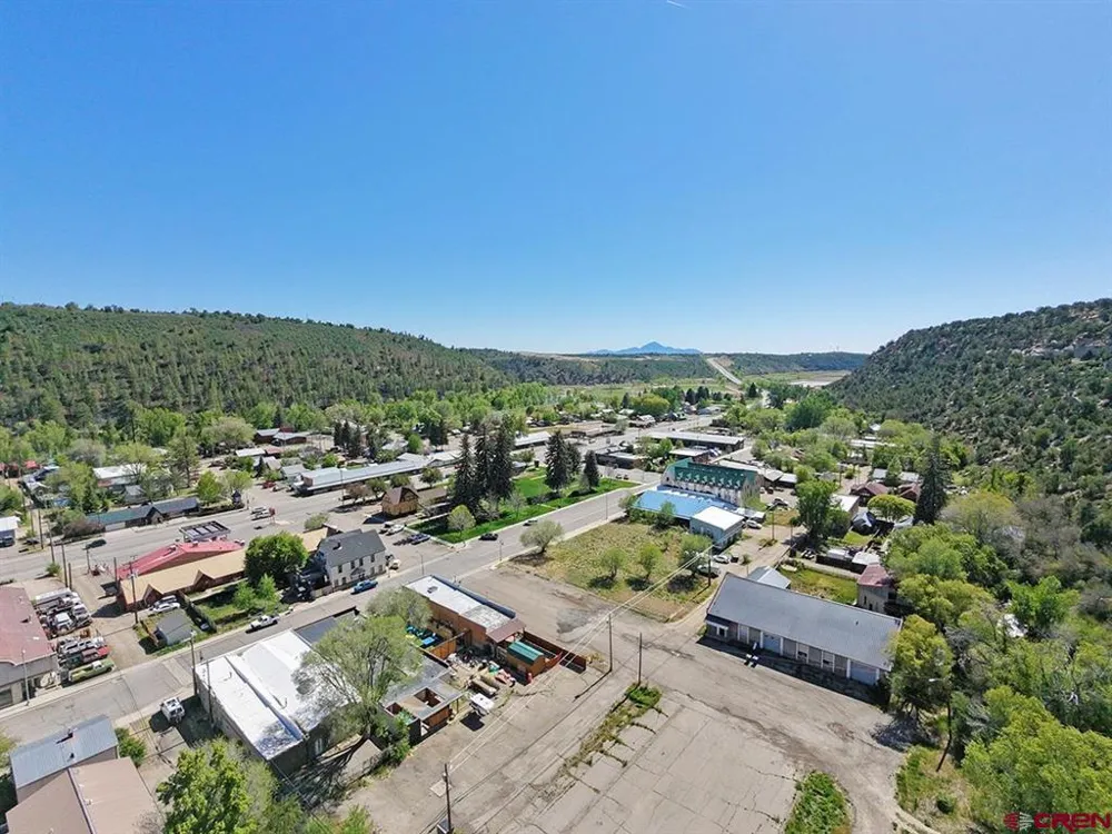 501 Central Avenue Dolores, CO 81323