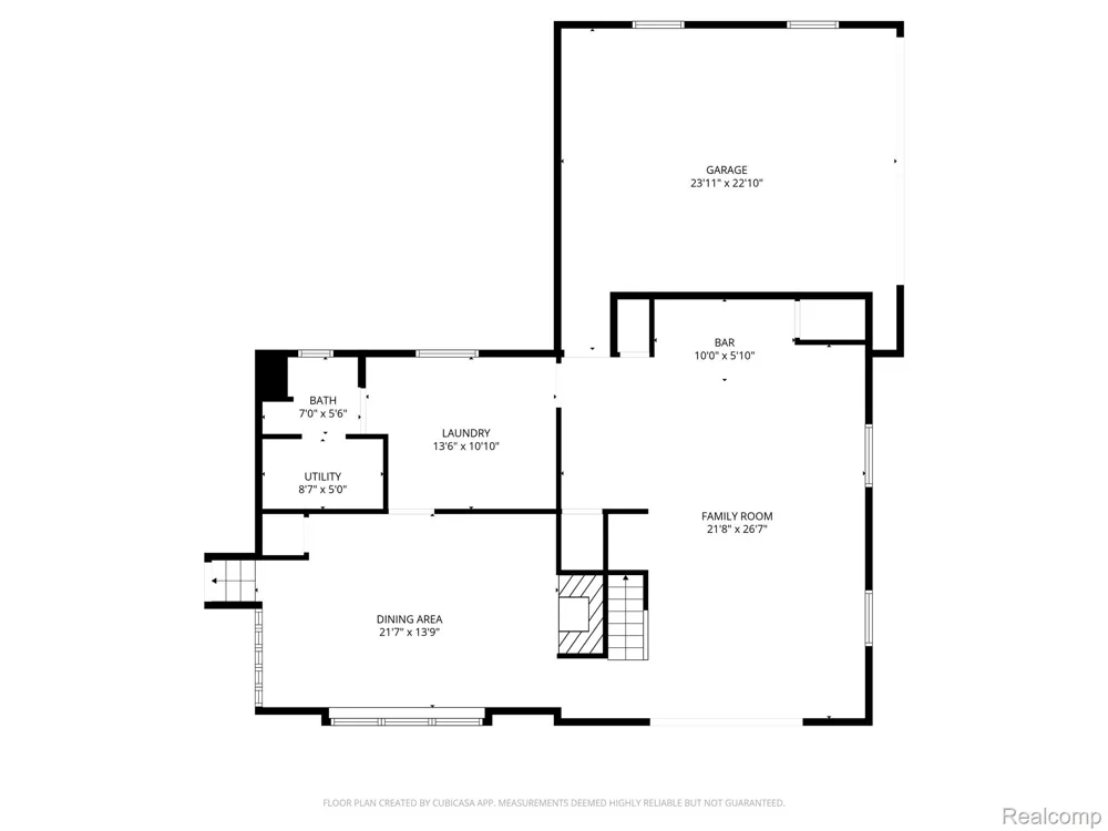 5370 Edgelake Drive Hamburg Township, MI 48169