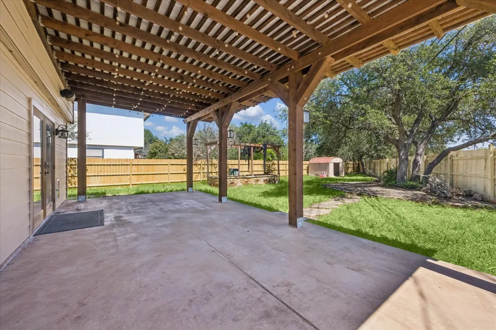 8509 Copano Drive Austin, TX 78749