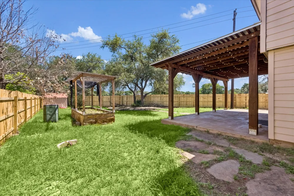 8509 Copano Drive Austin, TX 78749