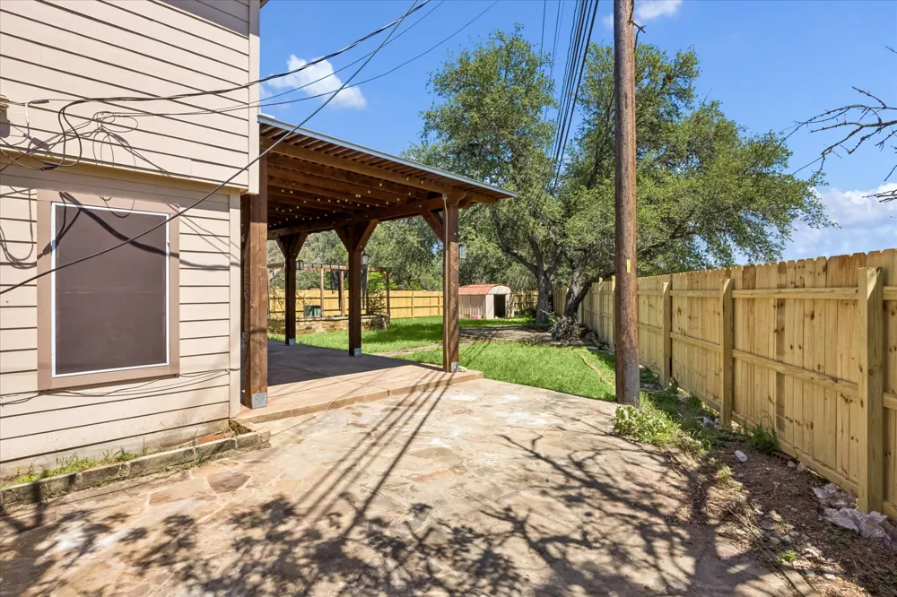 8509 Copano Drive Austin, TX 78749