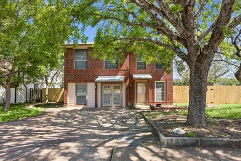 8509 Copano Drive