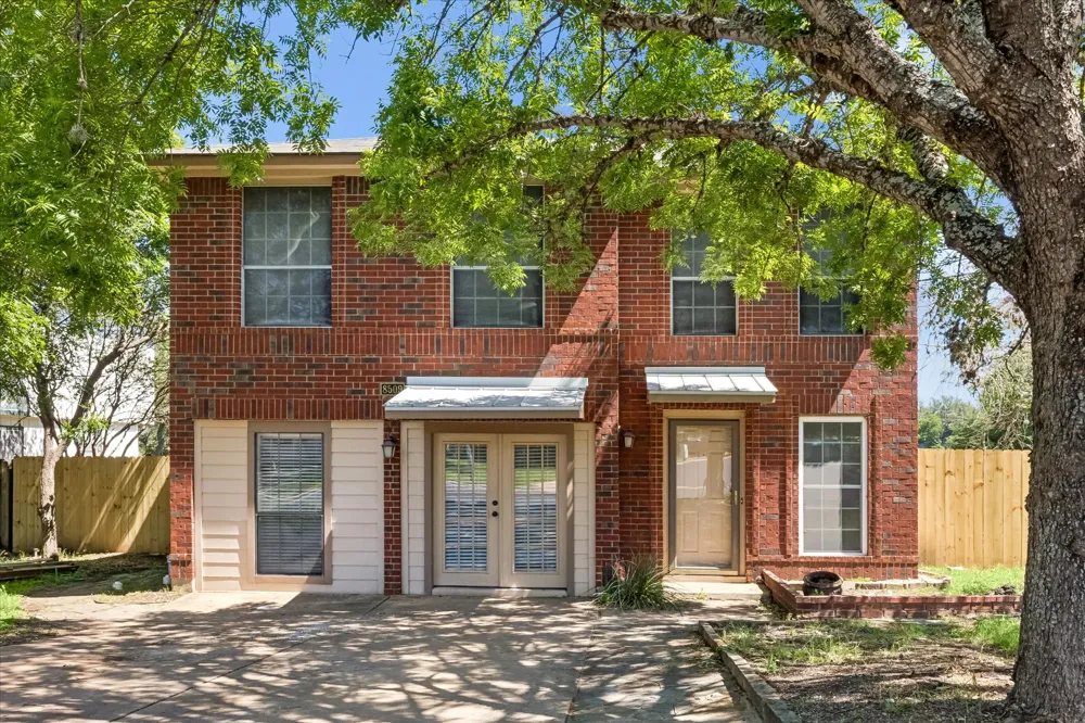 8509 Copano Drive Austin, TX 78749