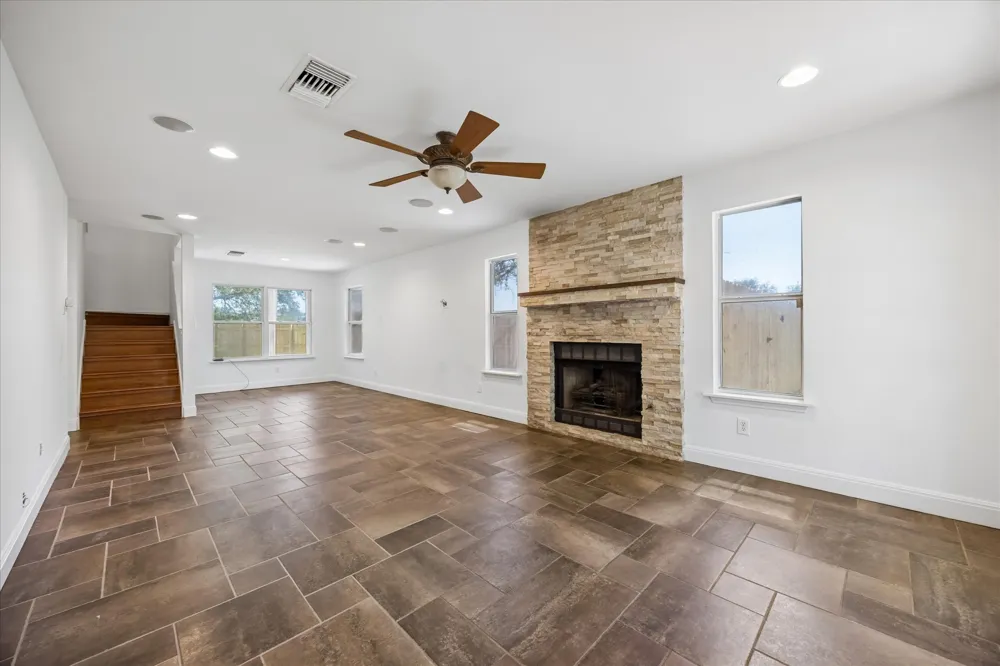 8509 Copano Drive Austin, TX 78749