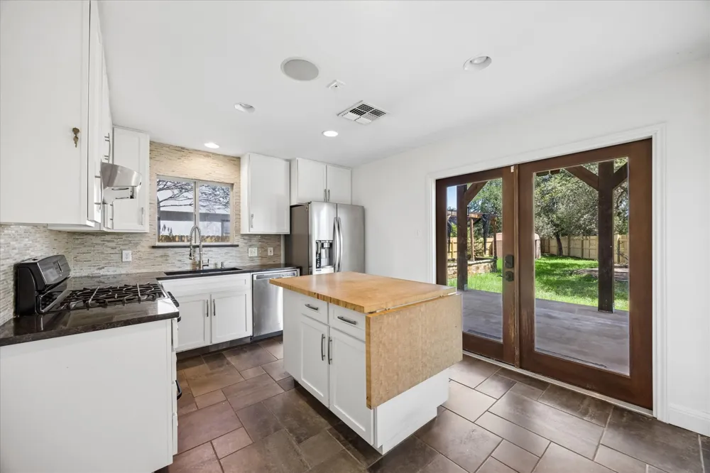 8509 Copano Drive Austin, TX 78749