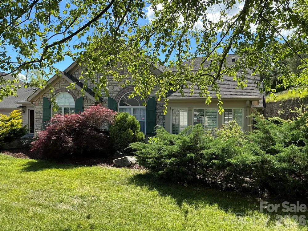 60 Mountain Meadow Circle #E2 Weaverville, NC 28787