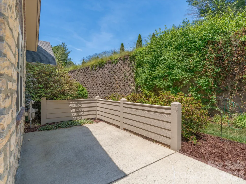 60 Mountain Meadow Circle #E2 Weaverville, NC 28787