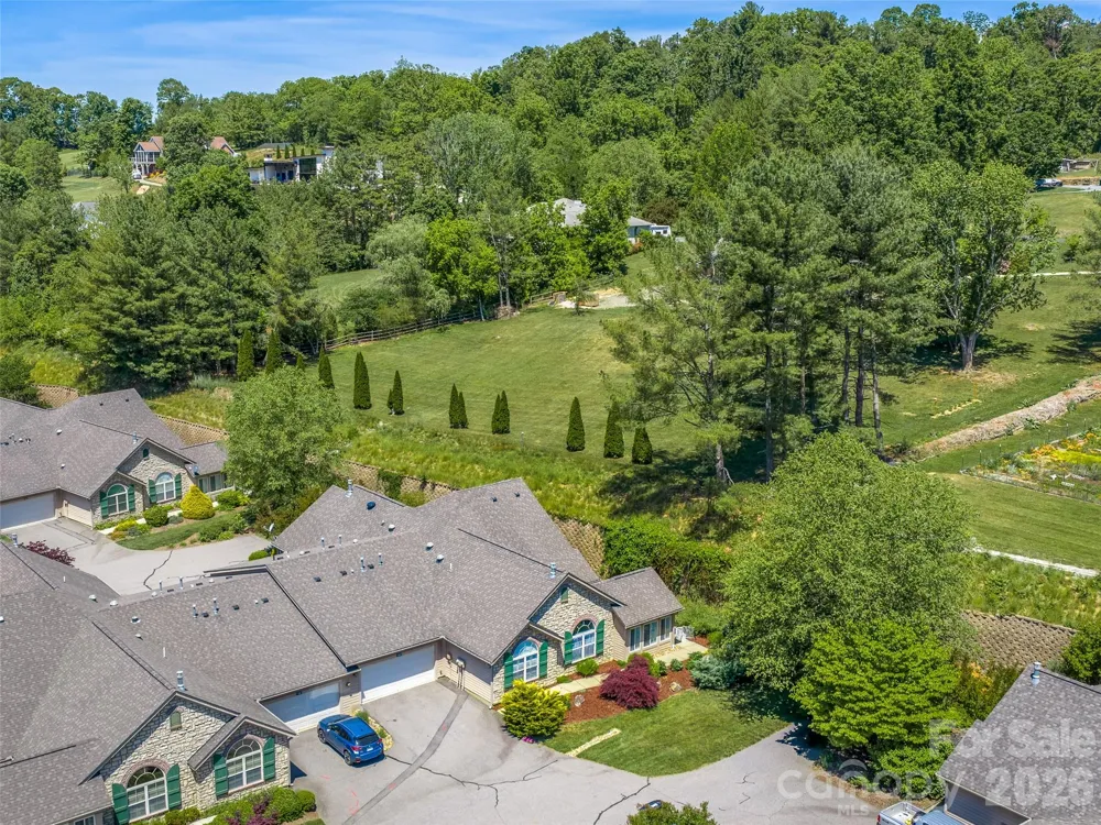 60 Mountain Meadow Circle #E2 Weaverville, NC 28787