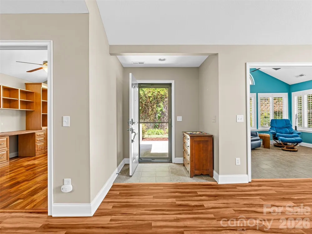60 Mountain Meadow Circle #E2 Weaverville, NC 28787