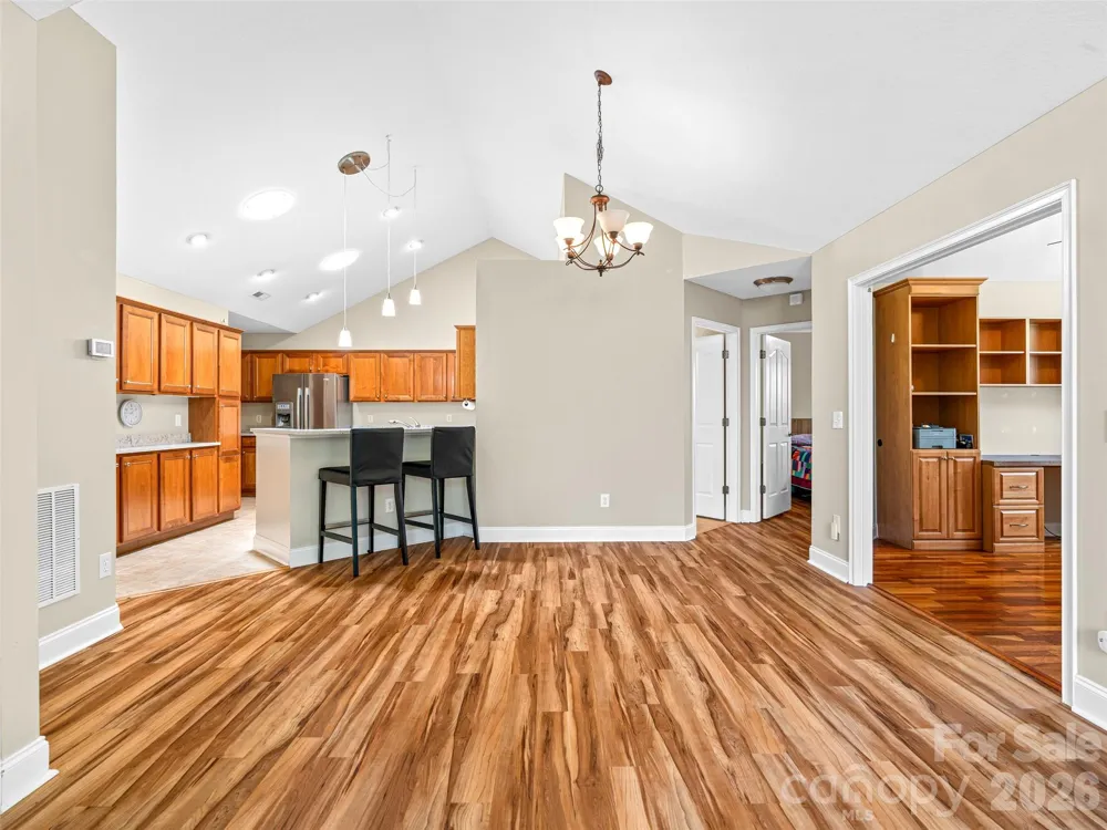 60 Mountain Meadow Circle #E2 Weaverville, NC 28787