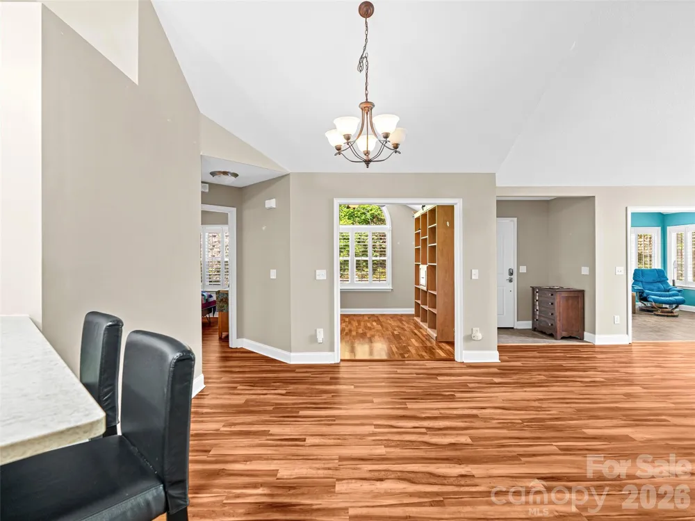 60 Mountain Meadow Circle #E2 Weaverville, NC 28787