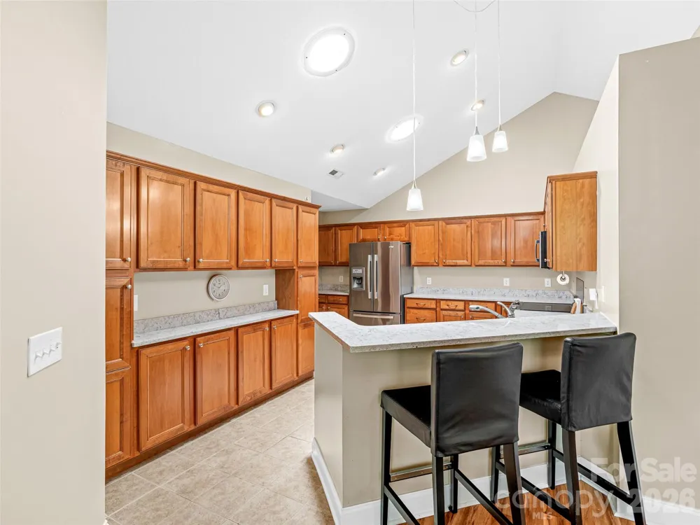 60 Mountain Meadow Circle #E2 Weaverville, NC 28787