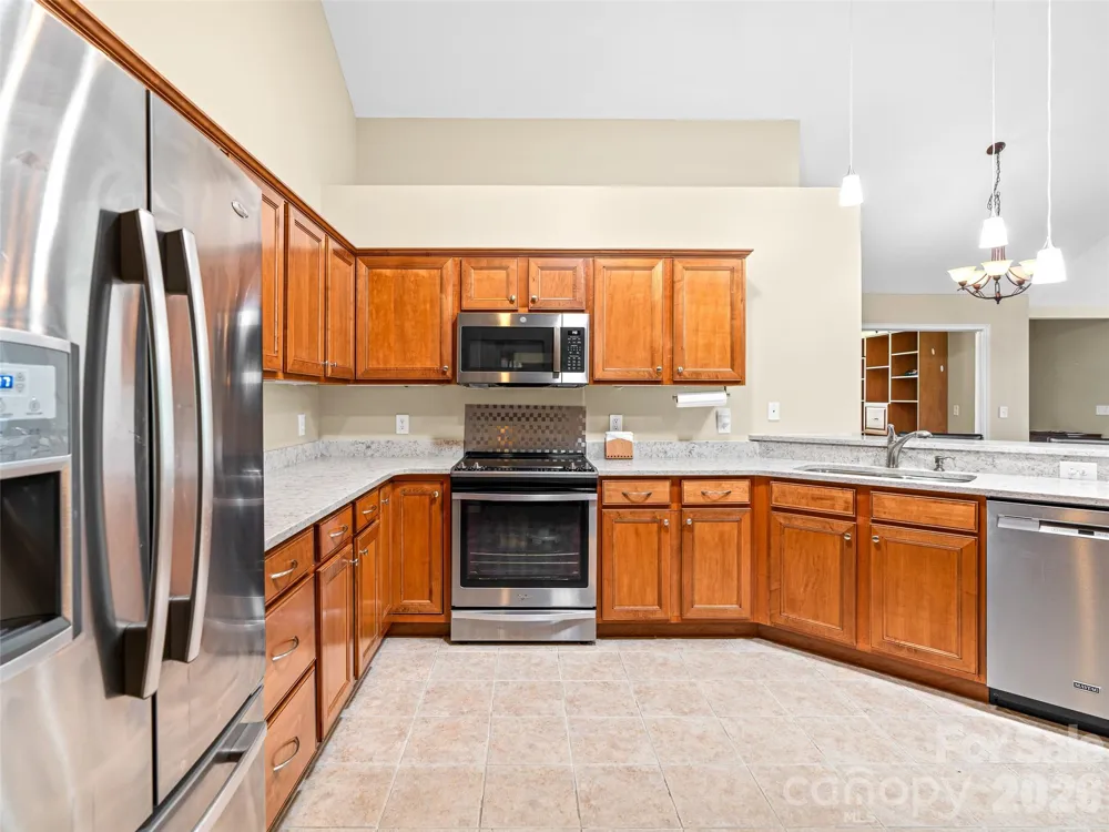 60 Mountain Meadow Circle #E2 Weaverville, NC 28787