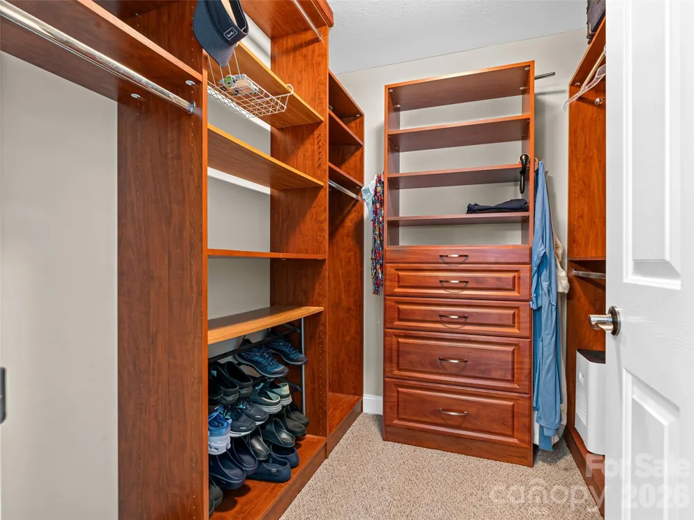 60 Mountain Meadow Circle #E2 Weaverville, NC 28787