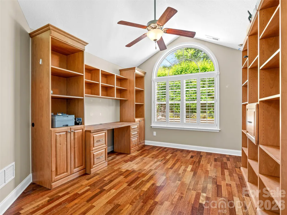 60 Mountain Meadow Circle #E2 Weaverville, NC 28787