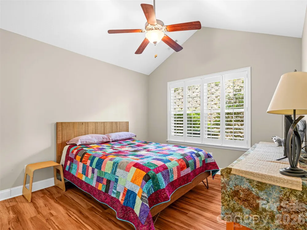 60 Mountain Meadow Circle #E2 Weaverville, NC 28787