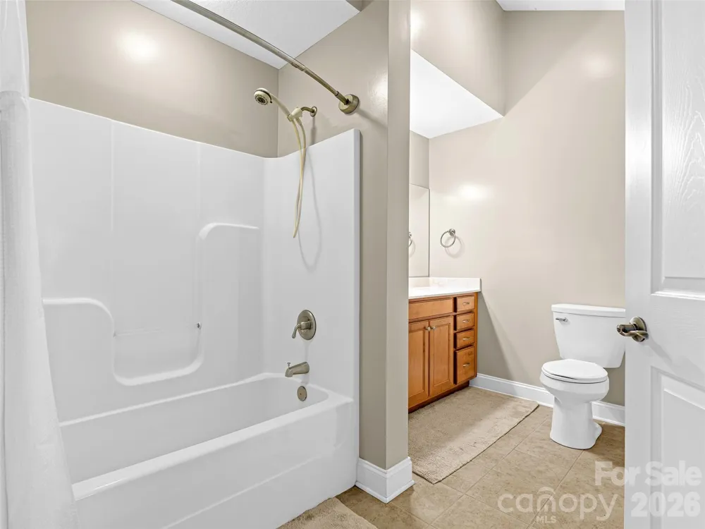 60 Mountain Meadow Circle #E2 Weaverville, NC 28787