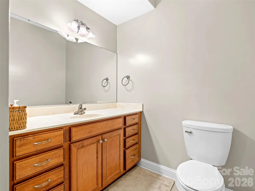 60 Mountain Meadow Circle #E2 Weaverville, NC 28787