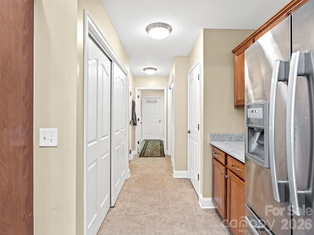 60 Mountain Meadow Circle #E2 Weaverville, NC 28787