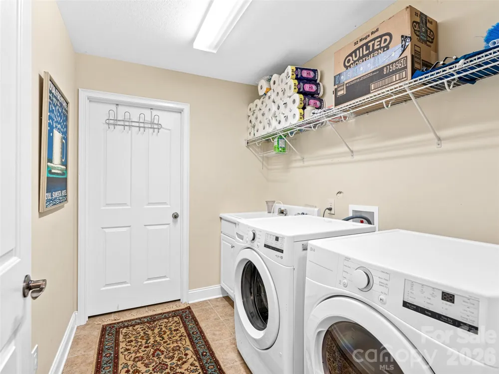 60 Mountain Meadow Circle #E2 Weaverville, NC 28787