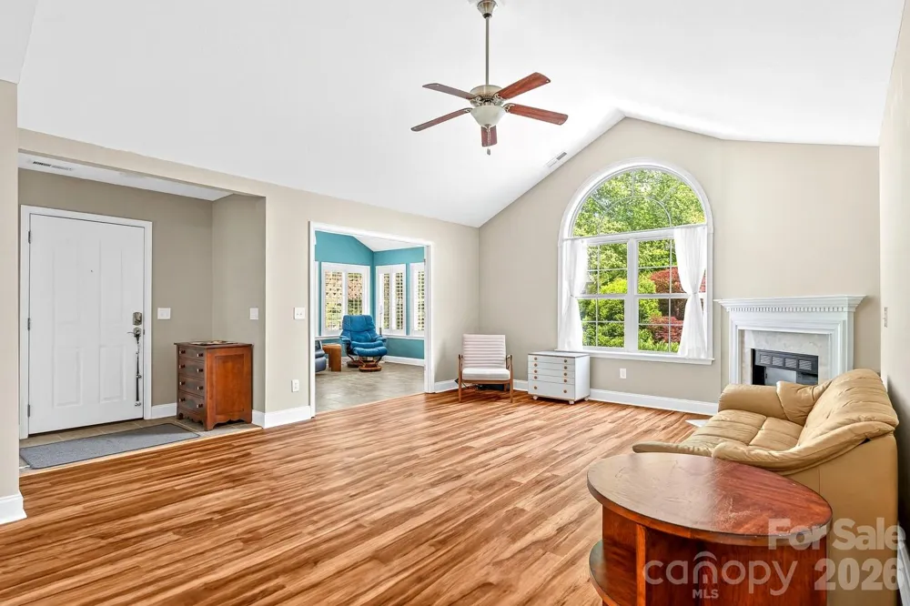60 Mountain Meadow Circle #E2 Weaverville, NC 28787