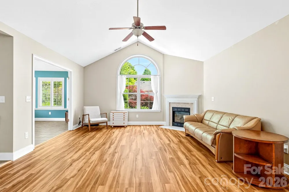 60 Mountain Meadow Circle #E2 Weaverville, NC 28787