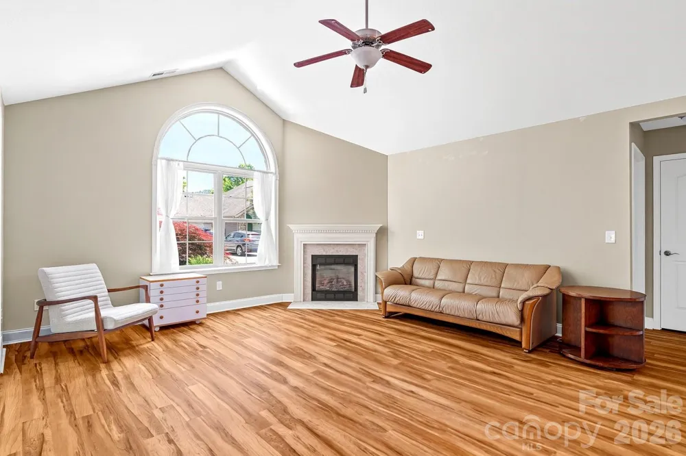 60 Mountain Meadow Circle #E2 Weaverville, NC 28787