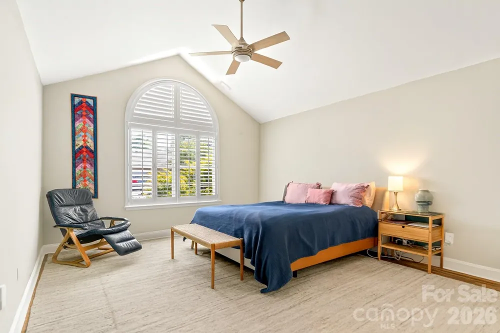 60 Mountain Meadow Circle #E2 Weaverville, NC 28787